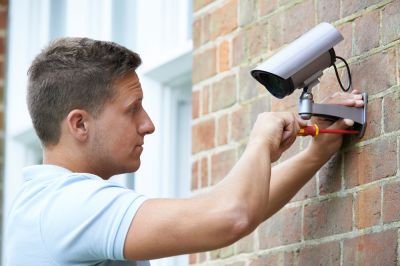 Enhances home security.