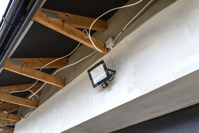 Accent Lights Installation in Kansas City, KS