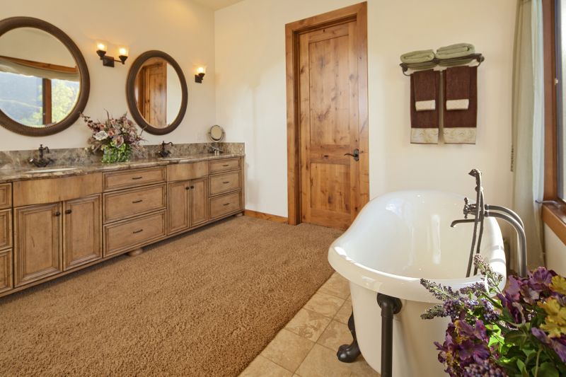 Bathroom Lights Installation in Kansas City, KS
