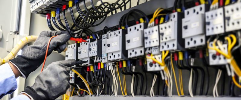 Electrical Breaker Repair in Prescott Valley, AZ