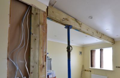 New Construction Wiring in Denver, CO