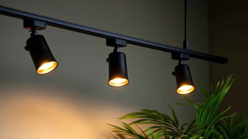 Pot Light Installation in Olathe, KS