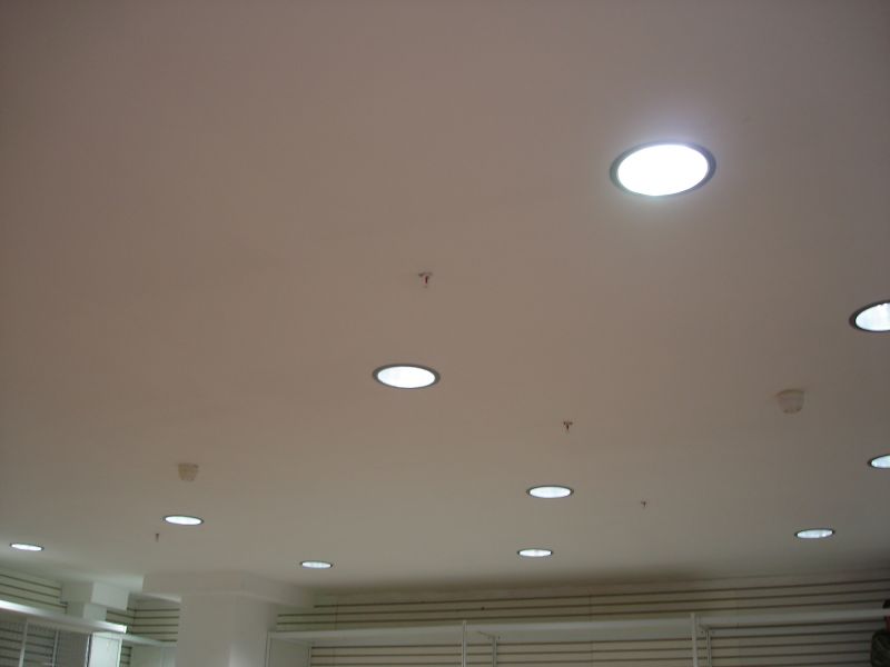 Recessed Lighting Wiring in Kansas City, KS