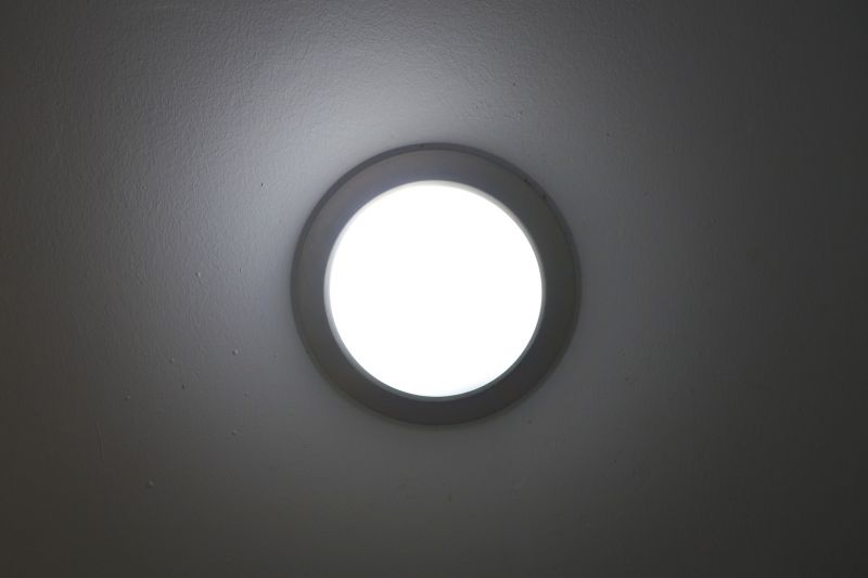 Recessed Lighting Wiring in Alpharetta, GA