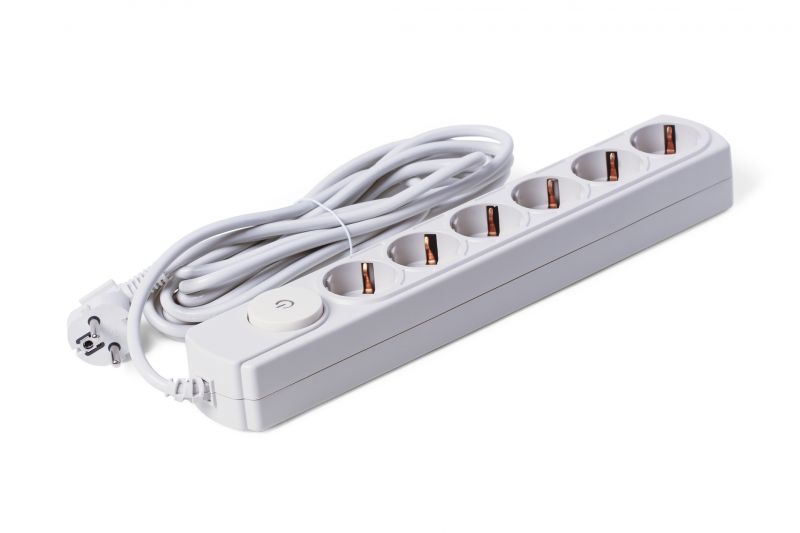 Surge Protector Installation