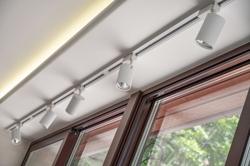 Track Light Replacement in Kansas City, KS
